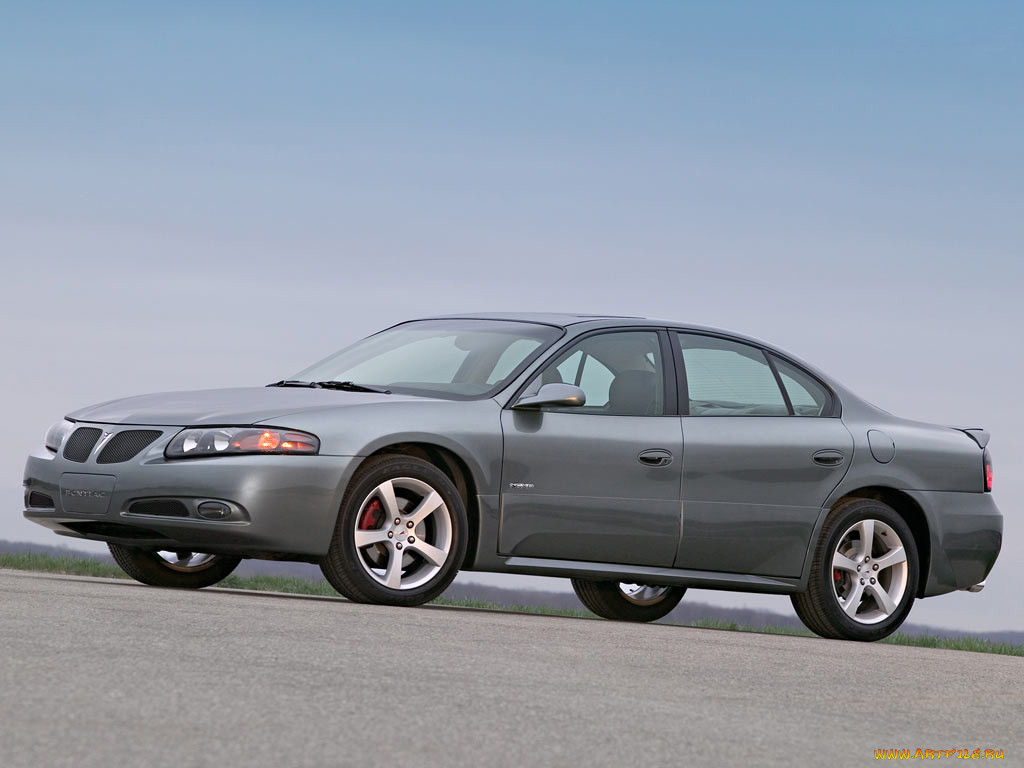 , pontiac